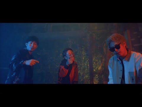 SPICY CHOCOLATE -  一度きりのfeat. 寿君, APOLLO & RAY 【Music Video】