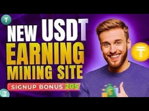 new Usdt order grabbing website | New Usdt Invesment Site | New Usdt Mining Site