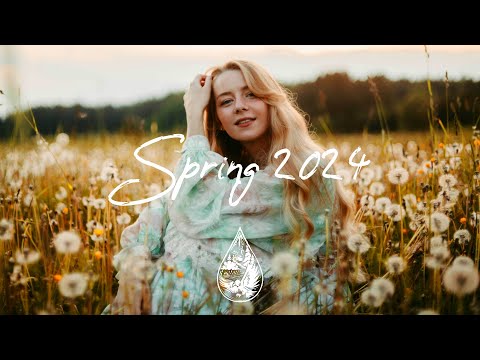 Indie/Indie-Folk Compilation - Spring 2024 🌼 (2-Hour Playlist)