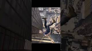 A Way Out Leo Throws Ray Off The Building Secret Achievement