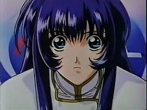 1996年に流れていたアニメCM集（スレイヤーズNEXT,セイバーマリオネットJ）