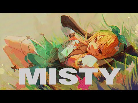 【Cover】Pomu Rainpuff | Misty - Ella Fitzgerald