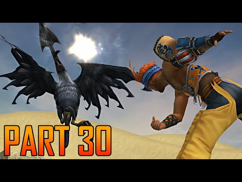 Final Fantasy X HD Remaster - Part 30 - Platinum Walkthrough - Where's Home?