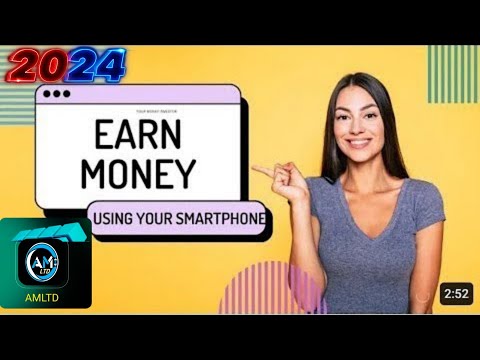 AMLTD New Usdt Earning Site || Usd Site 2024 Without Investment || Usdt Earning Website 2024