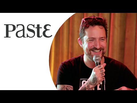 Frank Turner - Interview | Paste