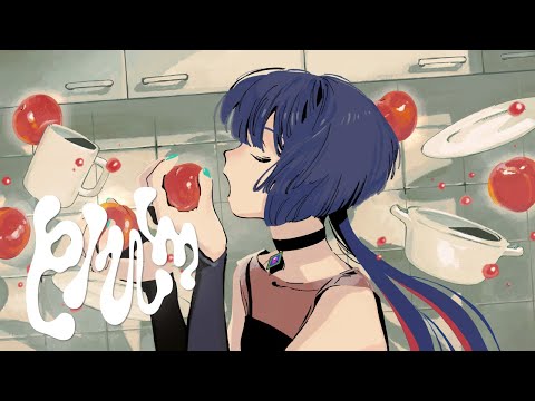 plum - にしな Covered by 理芽 / RIM