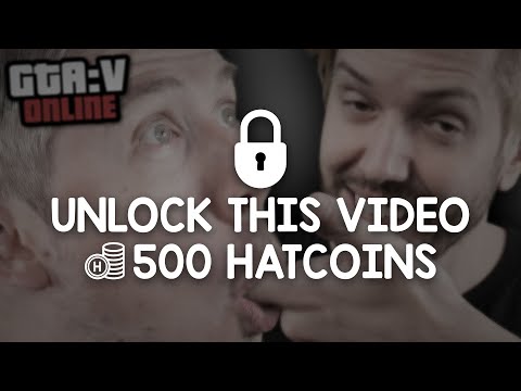 This video will unlock after 500 HatCoins (GTA Playlist)