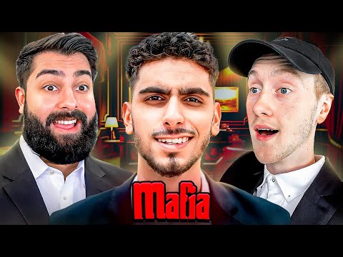 MANDEM MAFIA GAME (DISCORD EDITION)