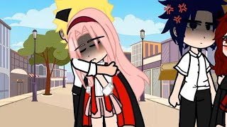 |"Treat you better"|meme|OLD VIDEO|Sasusaku angst,Narusaku?,Sasukarin?|GCMV NARUTO|