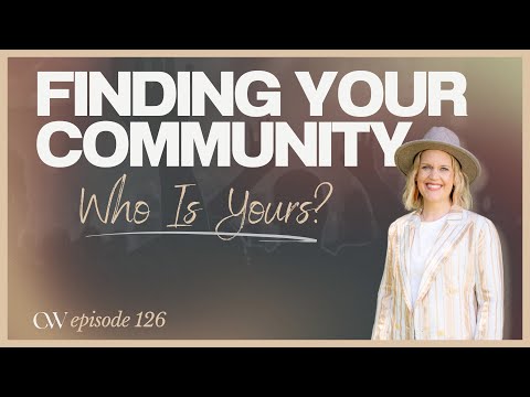 Finding Your Community at the Overflow Worship Virtual Retreat: Episode 126