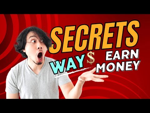 My family and I are involved | The easiest way to make money | Totally trustworthy and safe🔥💲