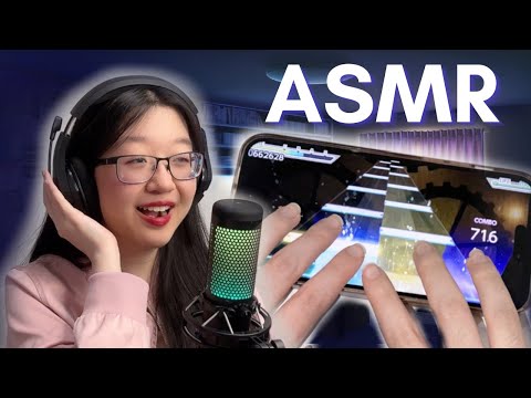 ASMR Tapping Sounds to Help You Sleep | Project Sekai