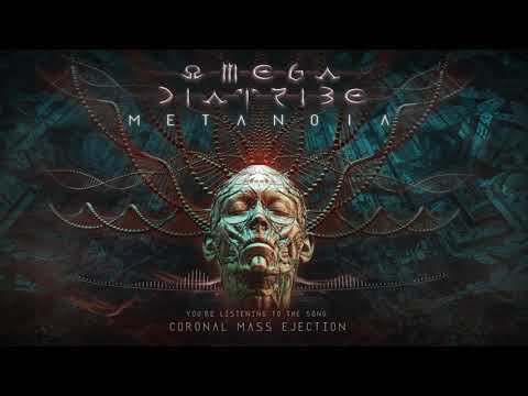 OMEGA DIATRIBE - Coronal Mass Ejection (2020)