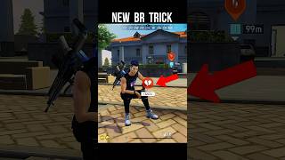 New BR Rank Trick 😂 Free Fire Peak Sitting Trick #srikantaff