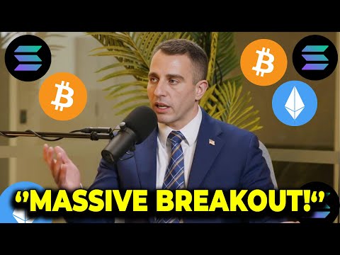 Bitcoin is 100% Poised for New Highs & Breakout - Anthony Pompliano