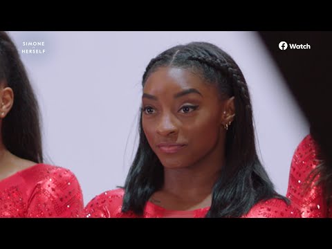 Simone vs Herself Returns | Official Teaser | Facebook Watch