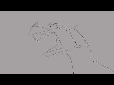 moon hearing darkstalker for the first time // WOF animatic