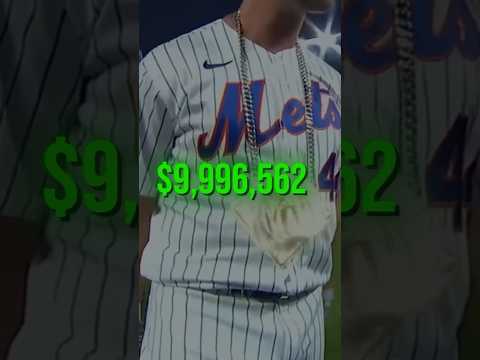 3 Most Expensive Things MLB Players Wore In Games