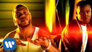 Flo Rida - Low (feat. T-Pain) [from Step Up 2 The Streets O.S.T. / Mail On Sunday] (Official Video)