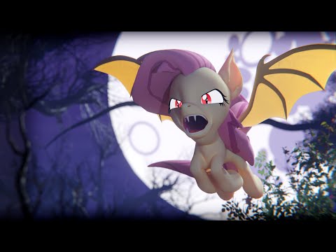 🎃THAT'S NOT FLUTTERSHY🦇|| Mini MLP:FIM animation Compilation🦄