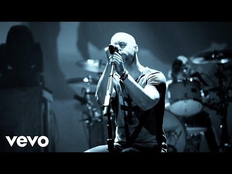 Daughtry - Rescue Me (Benefiting We Can Be Heroes Campaign)