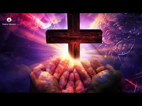 Jesus Christ Clearing Negative Energy From Your House and Mind | Remove Evil Eyes, Negative Energy