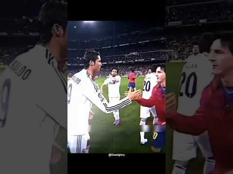 @cristiano Ronaldo vs Barcelona prime moments 💀🔥 #ronaldo #messi #shorts