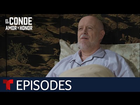 El Conde | Episode 72 | Telemundo English