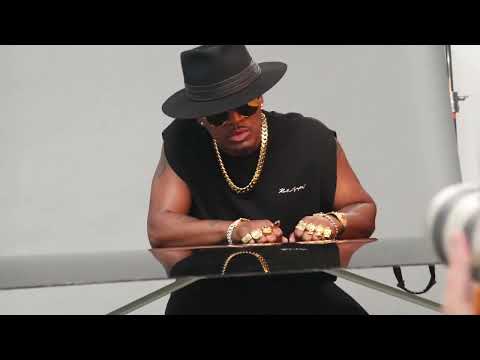 Ne-Yo - "Self Explanatory" Album (Official Trailer)