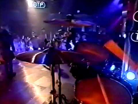 Echobelly - King Of The Kerb (TOTP)