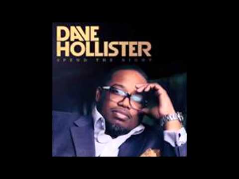 Dave Hollister - Spend The Night