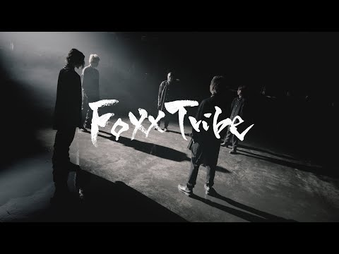 【Repezen Foxx】106th Single『Foxx Tribe』