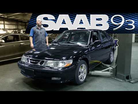 Finally, A SAAB Story That Has a $3K Happy Ending-Sort of!