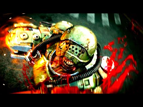 All Zombie Death Animations  - Call Of Duty Black Ops 6 Zombies