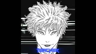 Satoru Gojo Edit | Fluxxwave |  #shorts #viral #fyp #anime #animeedit #jujutsukaisen #jjk #gojo