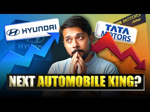 Hyundai Motor IPO Detailed Analysis ✅ | Hyundai IPO Review | Harsh Goela