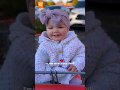 cute baby😍 #shorts #viral #youtubeshorts #cutebaby