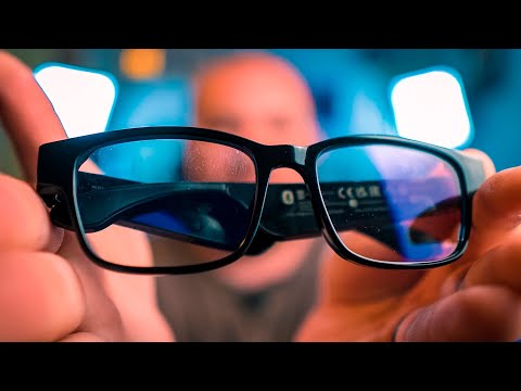 Your Next Stream Upgrade Is Glasses! | Razer Anzu Smart Glasses