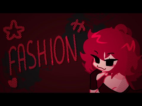 FΛSHION/FASHION MEME(Gacha club)