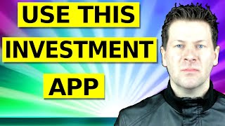 The Best Investment App Ever!