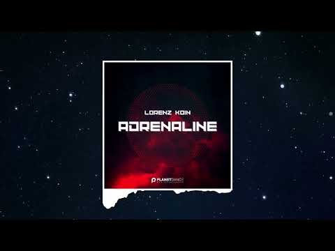 Lorenz Koin - Adrenaline