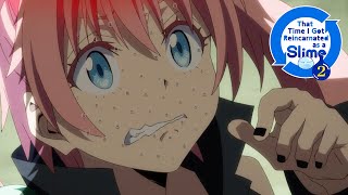 All Hail Milim! | That Time I Got Reincarnated as a Slime Season 2