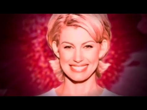 Faith Hill - This Kiss (Almighty Mix)