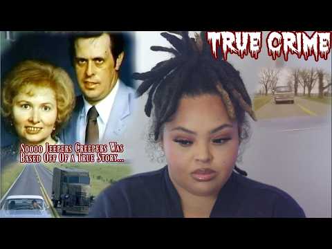 Dennis The Menace DePue Inspired Jeepers Creepers | True Crime