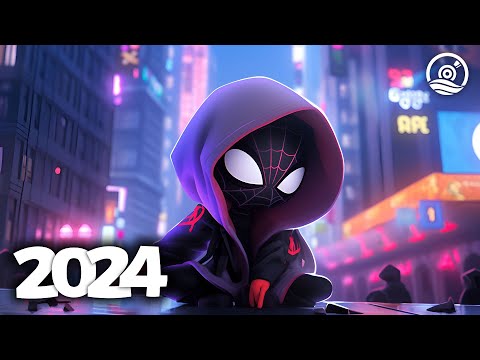 Music Mix 2024 🎧 EDM Remixes of Popular Songs 🎧 EDM Bass Boosted Music Mix #134