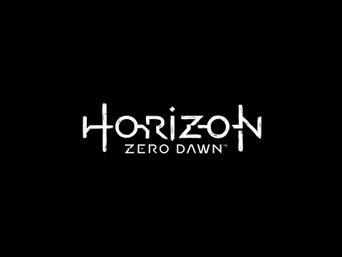 Horizon Zero Dawn -Cinematic  Trailer (2160P-60FPS)