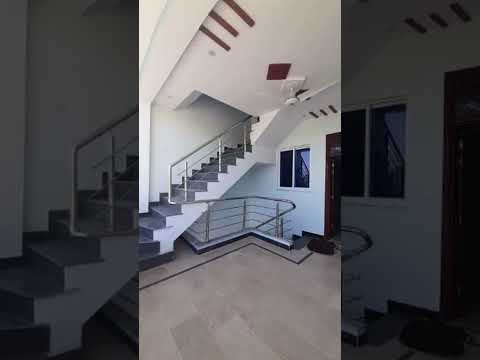 House for sale in Islamabad