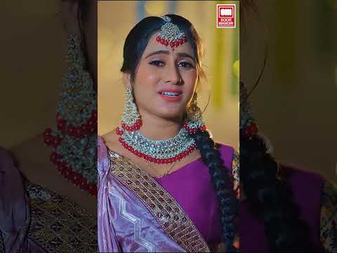 Divine Dandiya Night Mesmerizes Millions | Sona Ni Vansadi | Hansha Bharwad | Soor Mandir