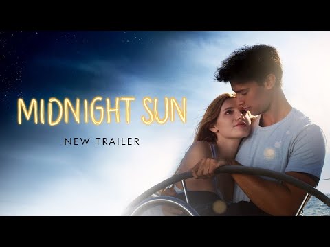 Midnight Sun | Trailer 2 | Open Road Films