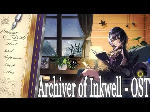 Archiver of Inkwell ・【Full Nokutaan OST】